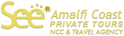 See Amalfi Coast Private Tours Luxury Service